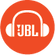 Make them yours with the My JBL Headphones App
